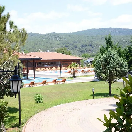 Enso Ξενοδοχείο 3*