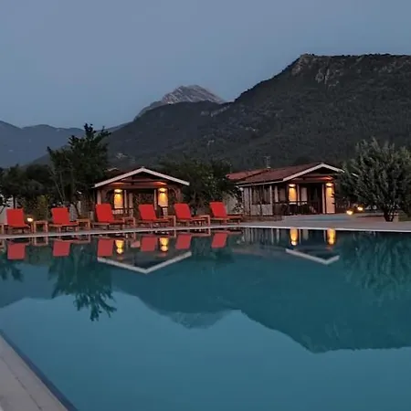 Hotel Ensoinn 3*