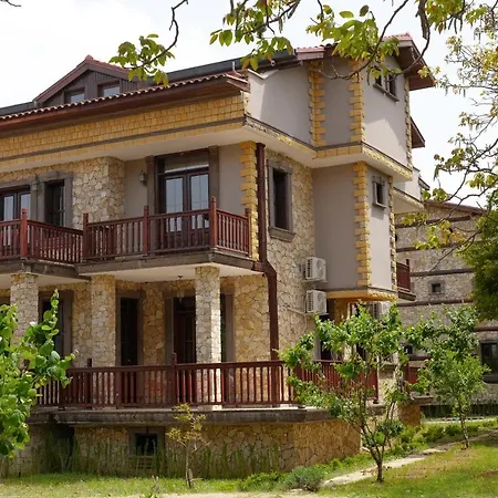Ensoinn Hotel Hotel Fethiye