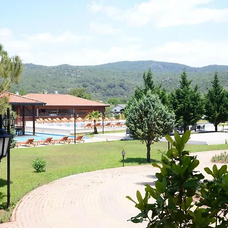 Enso Hotel Fethiye