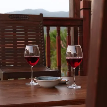 Enso Ξενοδοχείο 3*