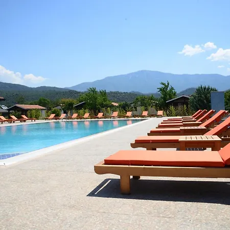 Hotel Ensoinn Hotel Fethiye