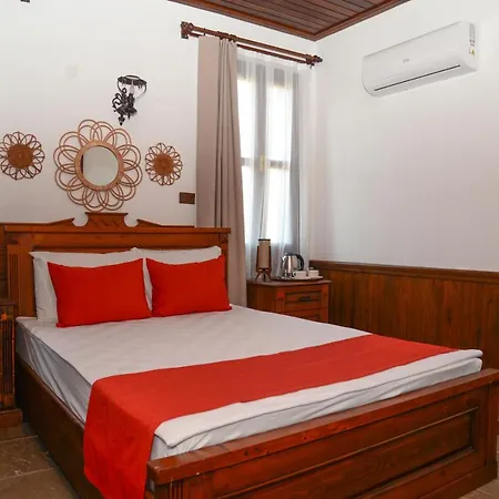 Ensoinn Hotel Fethiye