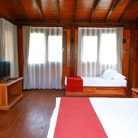 Ensoinn 3* Fethiye