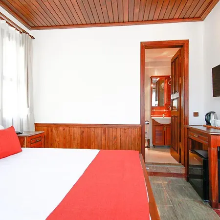 Ensoinn 3* Φετιγιέ
