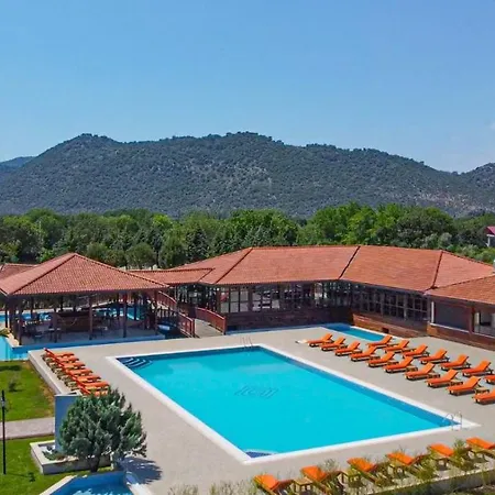 Enso Ξενοδοχείο