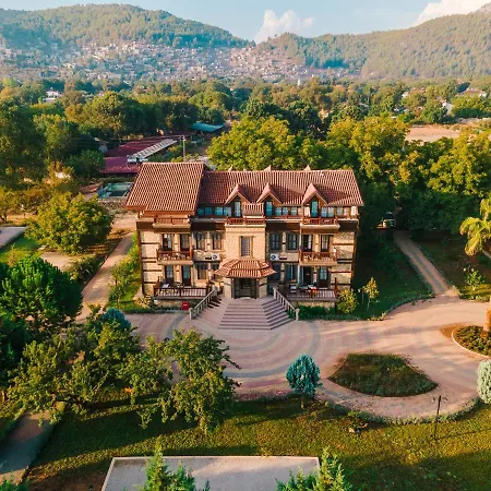 Enso Ξενοδοχείο 3*