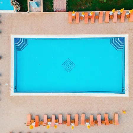 Hotel Ensoinn Fethiye