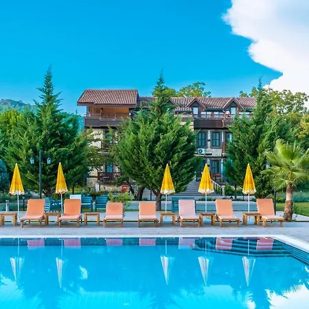 Ensoinn Hotel