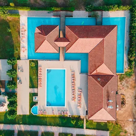 Ensoinn Hotel