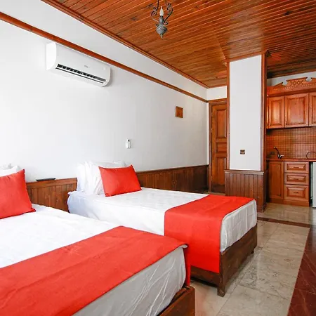 Enso Hotel