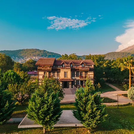Ensoinn Hotel 3*