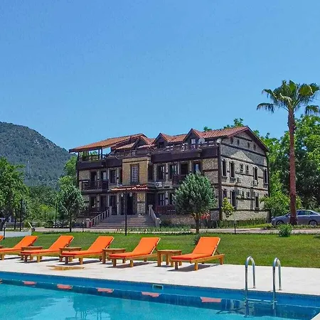 Ensoinn Hotel 3*