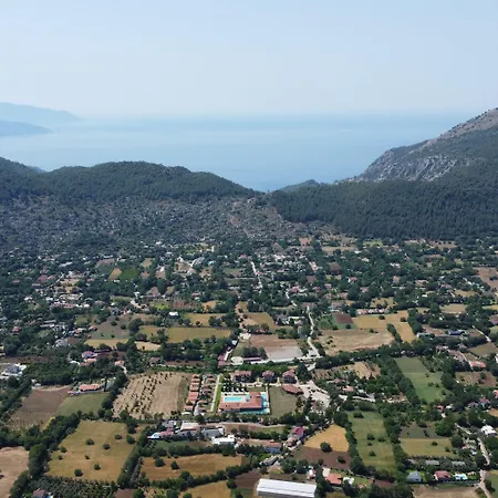 Enso Ξενοδοχείο