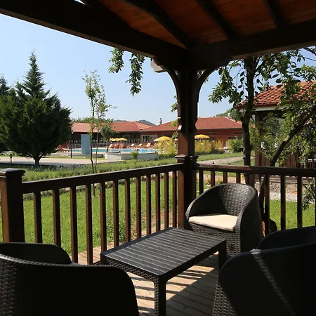 Hotel Ensoinn Hotel 3*