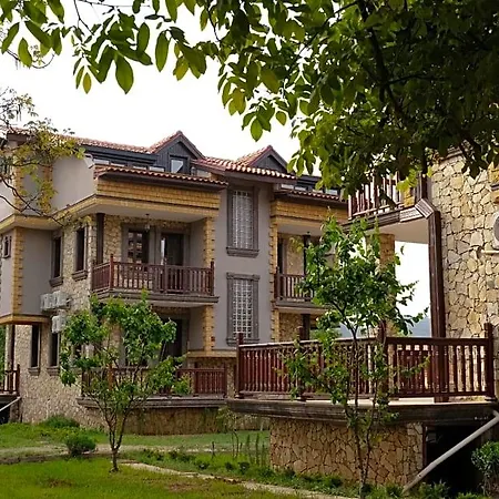 Ensoinn 3* Φετιγιέ