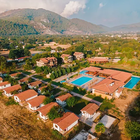 Ξενοδοχείο Ensoinn Φετιγιέ