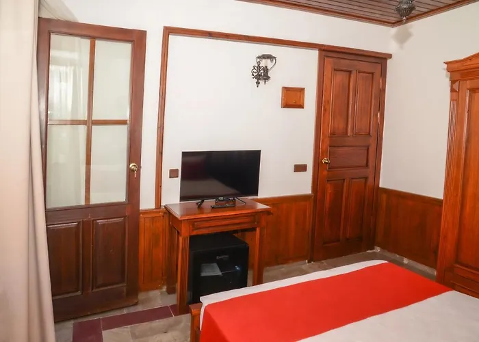 Enso Szálloda Fethiye