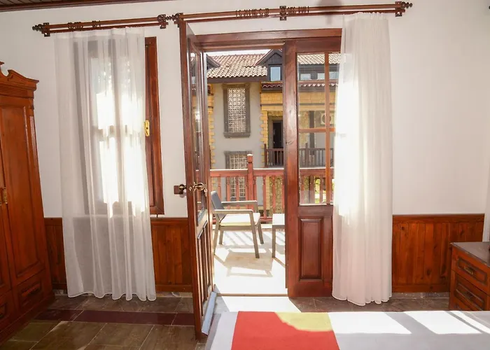 Enso Szálloda Fethiye